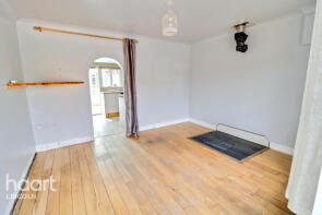 The Knottage, Gainsborough Road, Middle Rasen, Market Rasen LN8 3JU