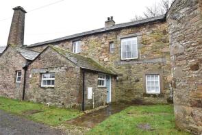 1, Old Brewery, Minor Road From And To The B5299 Through Caldbeck, Wigton CA7 8EW