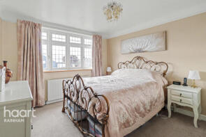 43, Hood Road, Rainham RM13 8AS