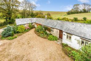 The Byre, Woolcombe Farm, Access Road To Woolcombe Farm, Dorchester DT2 0DS