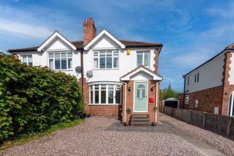 Ruthin Road, Mold, CH7