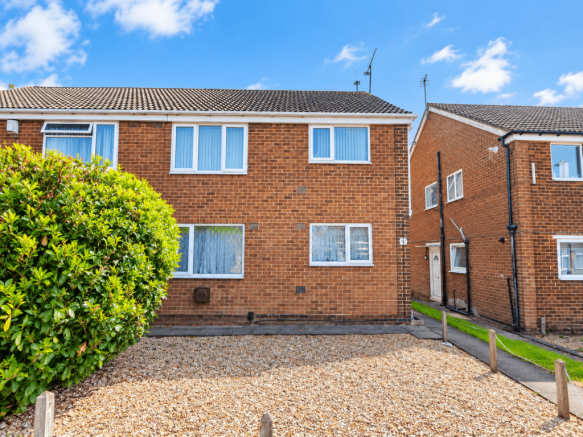 Shirlett Close