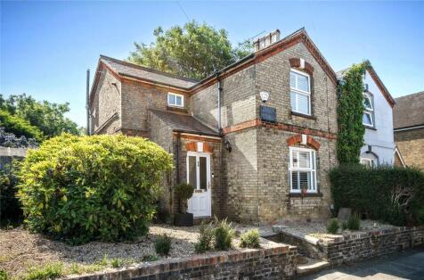 Anglesea Road, Orpington