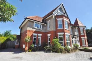 101 Norfolk House, Meols Drive, Wirral CH48 5DE