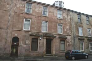 15, Roxburgh Street, Greenock PA15 4PU