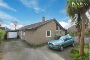 4, Bowglas Close, Penzance TR20 8HH