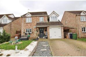 7 Robin View, Bevills Pasture, Huntingdon PE26 2SQ