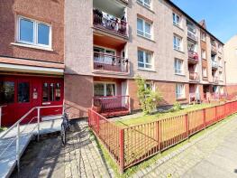 Flat 0/2, 141, Royston Road, Glasgow G21 2QL