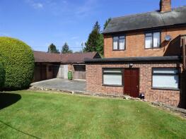 Sunnybanks, Creaton Road, Northampton NN6 8RP
