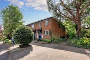 11, Anne Greenwood Close, Oxford OX4 4DN