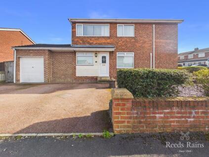 Elmfield Avenue, Gilesgate, Durham, DH1