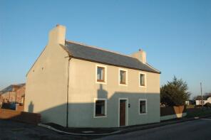 1, Springfield Farm Court, Springfield, Gretna DG16 5EH