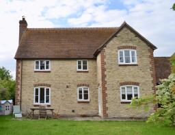 5, Dairy Meadow, Garford, Abingdon OX13 5PH