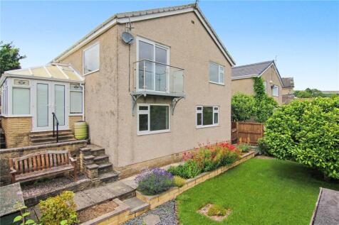 Aire Valley Drive, Bradley, BD20