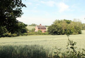 Valley Cottages, Low Road, Woodbridge IP13 8HN
