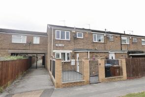 1, Lorne Close, Hull HU2 0AJ