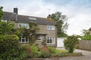 9, Hartfoot Close, Dorchester DT2 7TY