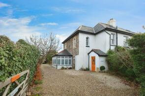 Namaste, Buckleigh Road, Bideford EX39 3PU