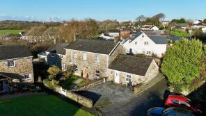 1, Honeyborough Farm Cottages, Honeyborough Road, Milford Haven SA73 1RF