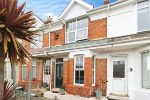 3, Grenville Terrace, Bideford EX39 4BE