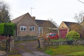 Fairvista, Brook Street, Daventry NN11 3SL