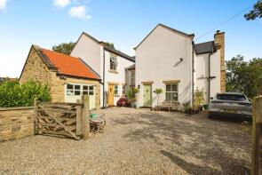 Yonder View, Dunwell Lane, Bolam DL2 2UW