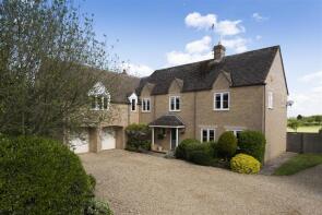 2, Glen Court, Stamford PE9 4QR