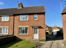 2, The Crescent, Helmsley YO62 5DF