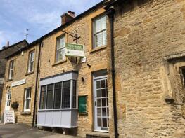 The Fox At Stow, Digbeth Street, Stow-on-the-wold GL54 1BN
