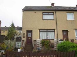 41, Birkburn Road, Sanquhar DG4 6SE