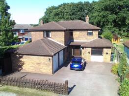 Woodview, Hackmans Lane, Chelmsford CM3 6RE