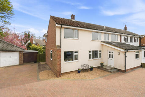 Alderbury Road, Stansted, Essex, CM24