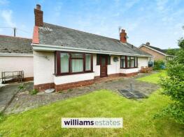 Treborth, Llandyrnog, Denbigh LL16 4HE