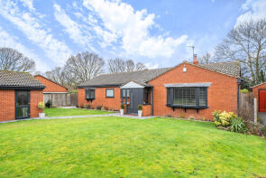 5 Jasneva, Severn Heights, Worcester WR6 6NX