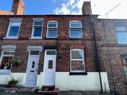 206, High Street, Halmerend, Stoke-on-trent ST7 8AA