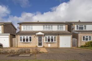 41, Hill Road, King's Lynn PE31 6NZ