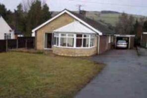 Brookfield, Manchester Road, Tunstead Milton, High Peak SK23 7ER