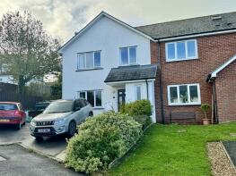 35, Clos Y Fferm, Aberporth SA43 2BH