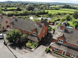4, Smiths Close, Wells Road, Rodney Stoke, Cheddar BS27 3XF