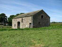 Mere Syke Farm, Settle Road, Skipton BD23 4SN