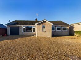 14 Casa Bianca, Boughton Road, King's Lynn PE33 9ER