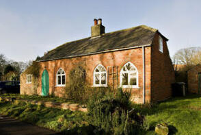 1, The Terrace, Jolls Lane, Horncastle LN9 6NU