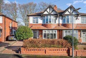 12, Farnborough Road, Bolton BL1 7HJ