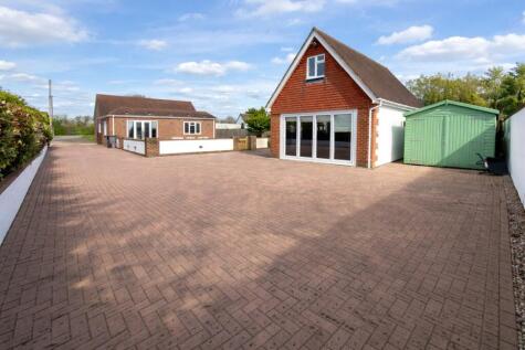 Lower Dicker, Hailsham, East Sussex, BN27