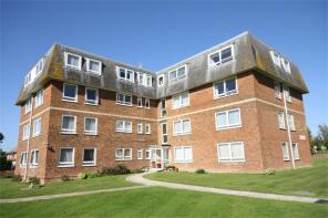 5, The Normans, Normandale, Bexhill-on-sea TN39 3NU