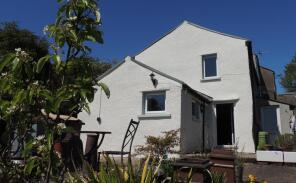 4, Snipe Gill Cottages, Snipe Gill, Ulverston LA12 0NT
