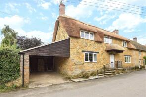 Chapel Hayes, Village Street, Beaminster DT8 3JT