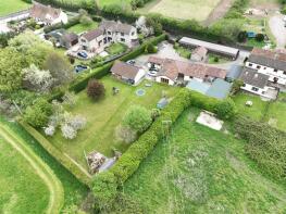 Stable Cottage, Lower Norton Lane, Weston-super-mare BS22 9YR