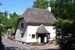 Little Thatch, Higher Way, Sidmouth EX10 0NJ