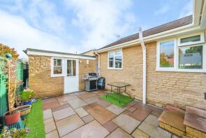 12, Acreman Close, Dorchester DT2 7JU